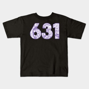 631 Kids T-Shirt